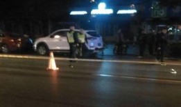 扬州爆料车祸新闻,悲剧瞬间，生命消逝